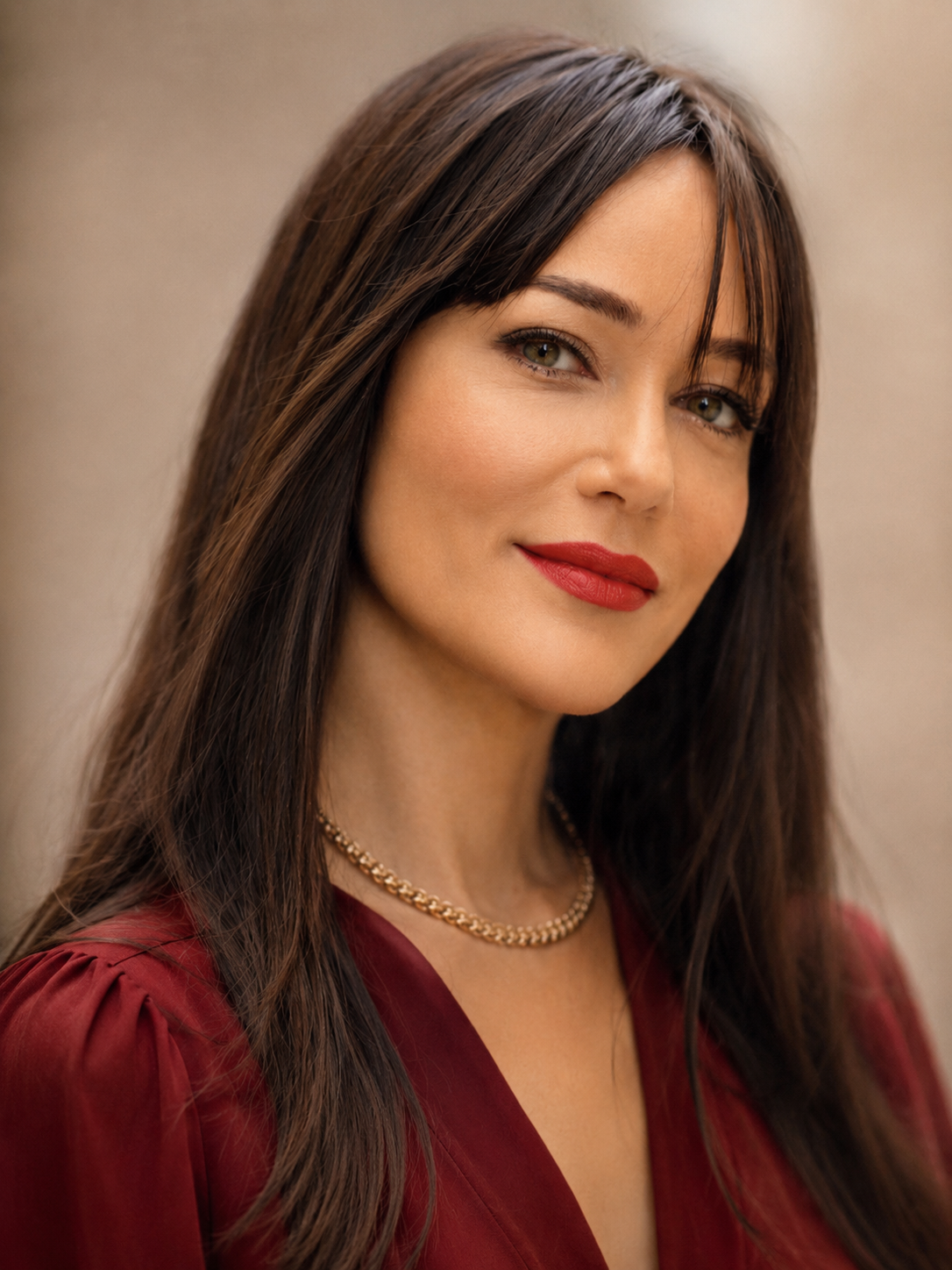 Mell Hippchën